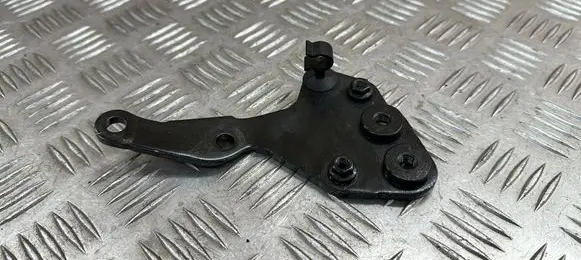 Jaguar XJ X351 Engine mounting bracket 9X2Q10356CA