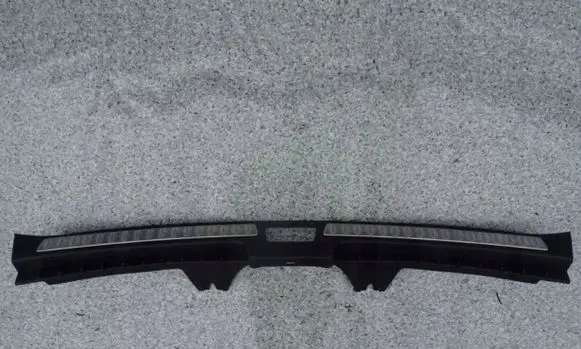 Volvo XC90 Trunk/boot sill cover protection 32239215