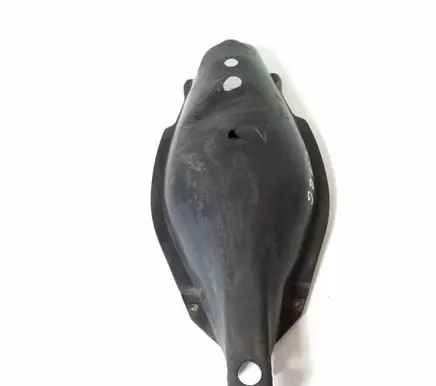 Other rear suspension part