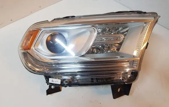 Dodge Durango Headlight/headlamp 68188730AD P68188730AD