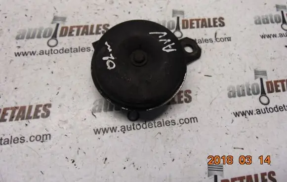Toyota Avensis Verso Horn signal