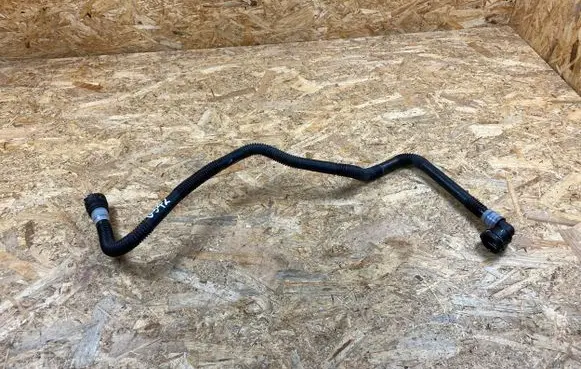 Tesla Model 3 Engine coolant pipe/hose 162959300B