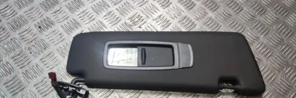 BMW X5 F15 Sun visor RH2321253