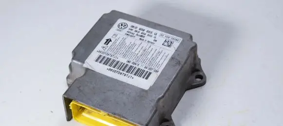 Audi A4 S4 B8 8K Airbag control unit/module 8K0959655G