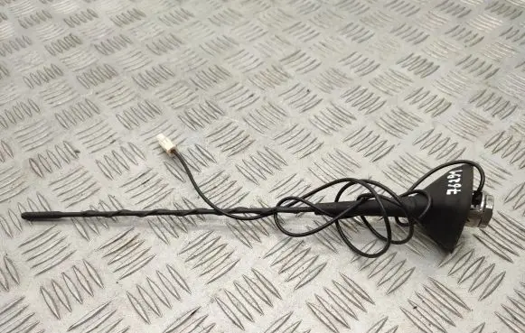 Radio antenna