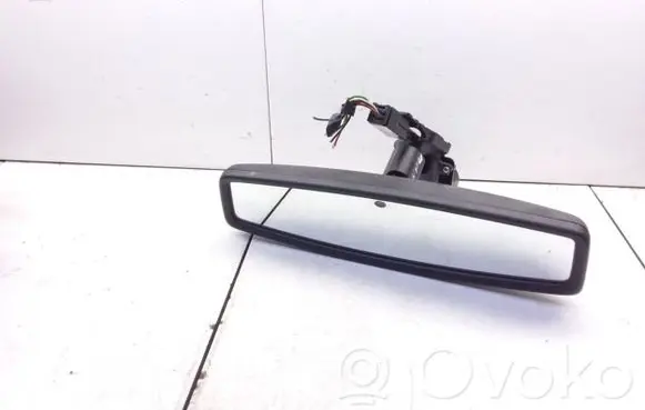 Opel Insignia A Rear view mirror (interior) 13315733 E11026139