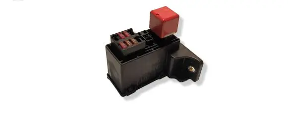 Toyota Yaris XP210 Fuse box set 9098702031