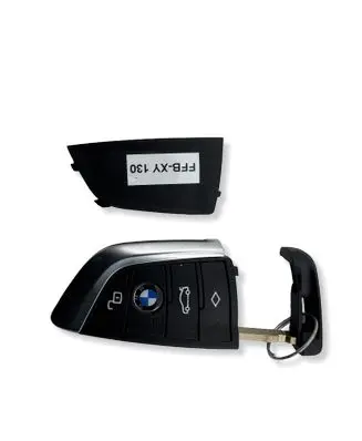 BMW 5 G30 G31 G38 Ignition key/card 5A06C77 040471702336 N5FJD21A