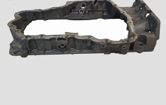 Citroen C5 Oil sump 9688578780