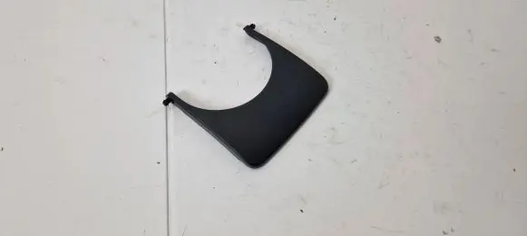 Saab 9-3 Ver2 Cup holder front 12842692