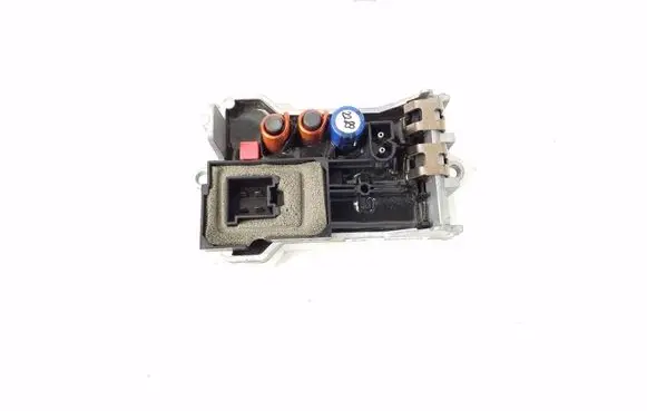 Mercedes-Benz SLK R171 Heater fan/blower A2308216351
