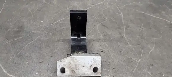 Audi A8 S8 D5 Rear door hinge set 4d0833402