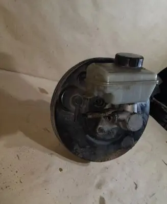 Opel Astra H Brake booster 360573521 03786478024 13142362