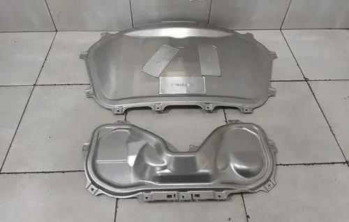 Porsche Cayman 981 Engine 98151321101
