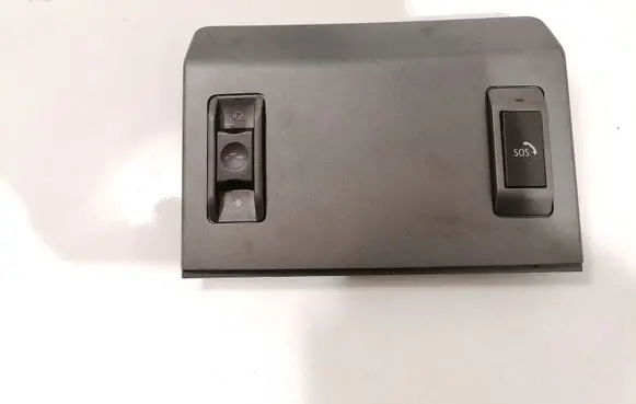 BMW 7 E65 E66 Headlining roof cover 7012196 692215402 61316904291
