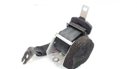 Ford Kuga I Rear seatbelt 4M51A611B68CA