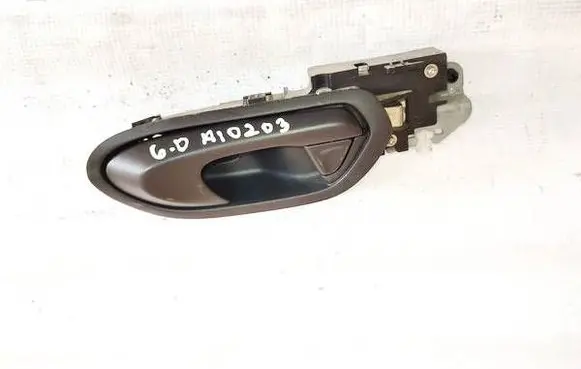 Honda Civic Rear door interior handle