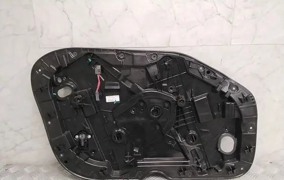 Polestar 2 Front door window regulator with motor 30747091