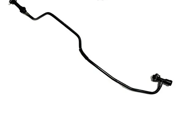 Audi A4 S4 B9 8W Brake vacuum hose/pipe 8W0121081DR 44821