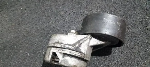 Fiat Bravo - Brava Generator/alternator belt tensioner 46442999