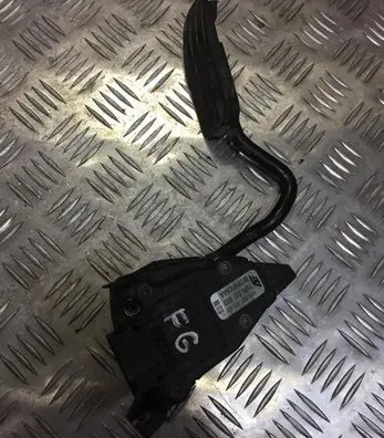 Ford Galaxy Accelerator throttle pedal 6pv0077703