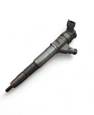 Nissan X-Trail T32 Fuel injector 0445110728