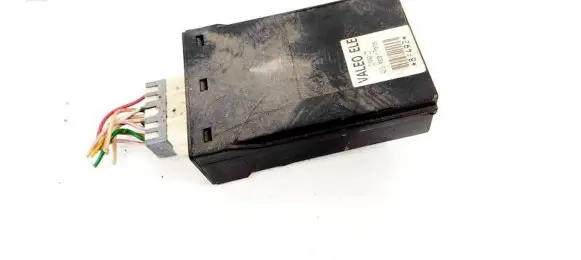 Citroen Berlingo Other control units/modules 8F492 CM491CT