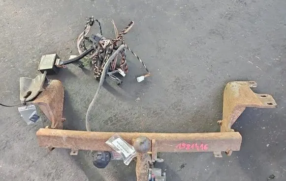 Toyota Verso Tow bar set IMPRK1581416