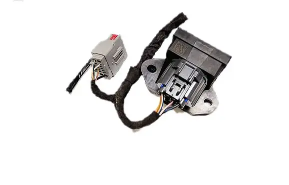 Volvo V40 Fuel injection pump control unit/module 31392346
