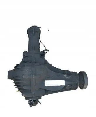 Mercedes-Benz R W251 Front differential A1643302502