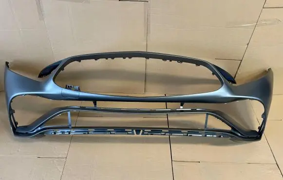 Mercedes-Benz CLS W257 Front bumper A2138857104