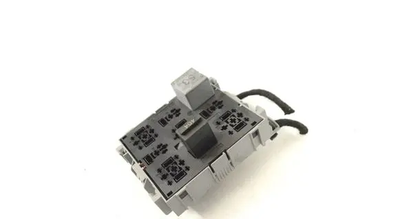 Toyota iQ Fuse box set 7L0937503A