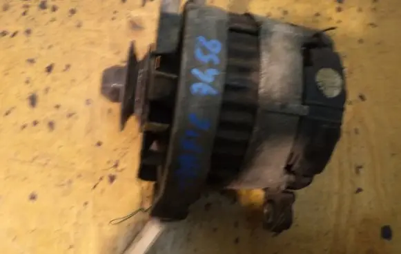 Renault Trafic I Generator/alternator