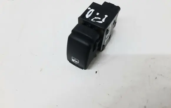 KIA Sorento Electric window control switch