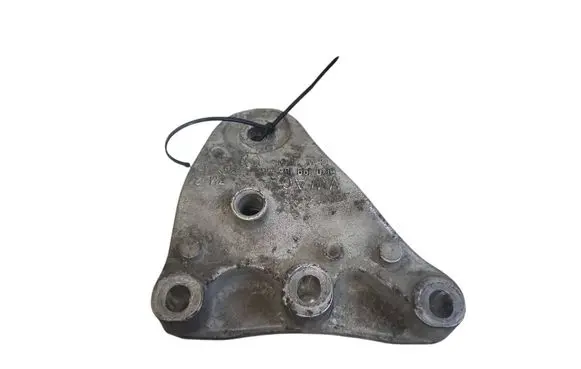 Volkswagen Polo V 6R Engine mount bracket 6Q0199185AA