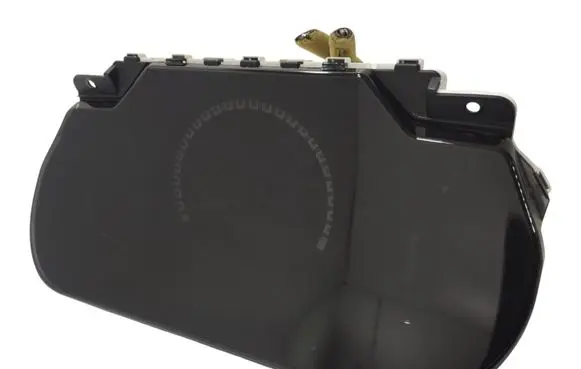 Lexus RX 300 Radio/CD/DVD/GPS head unit 8380048541