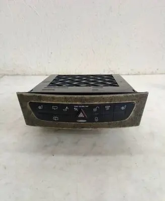 Mercedes-Benz E W211 Radio/CD/DVD/GPS head unit A2116800552 16107250001 4320A