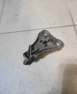 Peugeot Partner Other handbrake/parking brake parts 9684912780