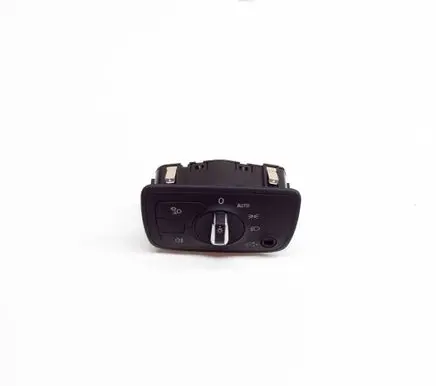 Audi A6 Allroad C7 Light switch 4G0941531BE