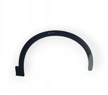 Audi Q2 - Fender trim (molding) 81A853718A