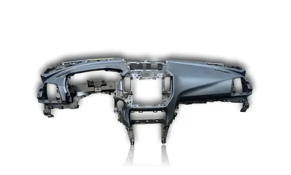 Subaru Forester SK Dashboard