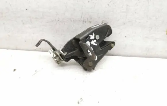 Volkswagen Caddy Loading door lock 7H0827161