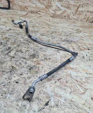 Mercedes-Benz Vito Viano W639 Air conditioning (A/C) pipe/hose A6398300115
