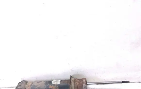 Front shock absorber/damper