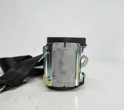 Audi A6 S6 C6 4F Rear seatbelt 4F0857805E
