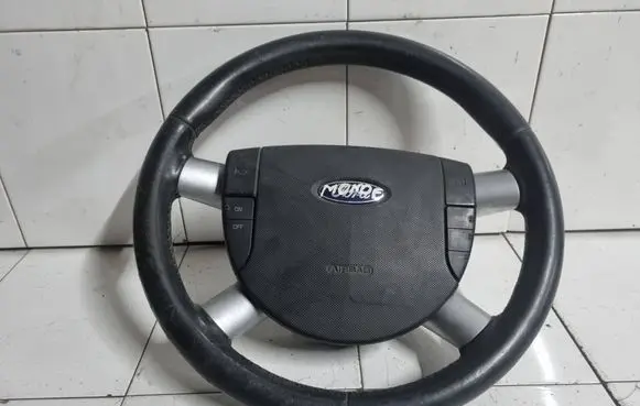 Ford Mondeo Mk III Steering wheel 1S713599CBW