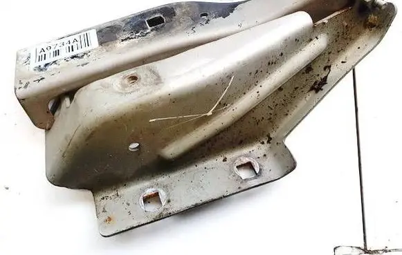 Engine bonnet/hood hinges