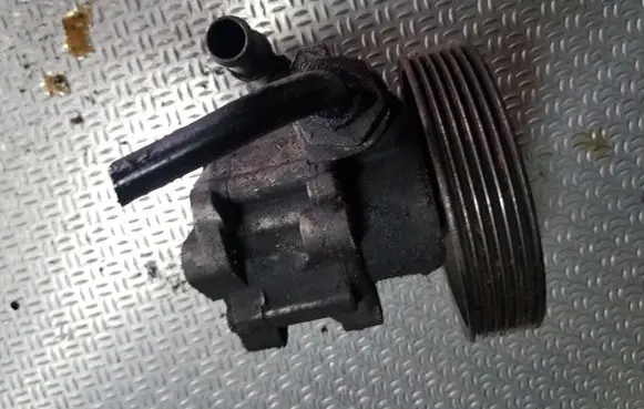 Fiat Ulysse Power steering pump