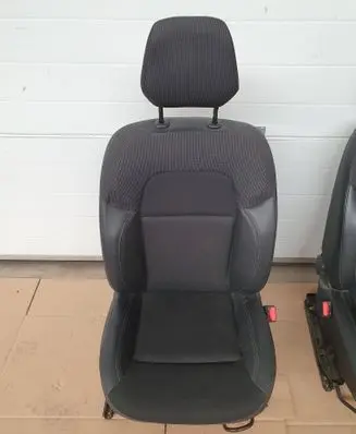 Renault Express Front passenger seat 