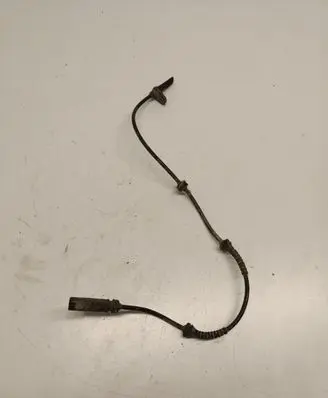 ABS rear brake sensor